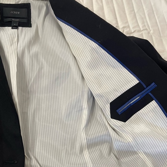 J Crew Women’s suit jacket - Picture 5 of 5